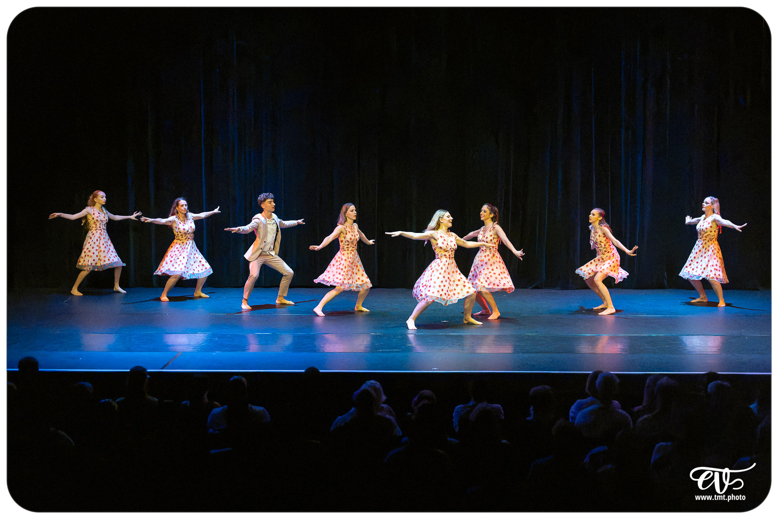ECOLE DE DANSE CÉCILE ADAMOW